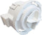 Washer Drain Motor Pump EAU64082901 BLDC 26V for LG Washing Machine WDD0032X1M WDD0015X1M Drainage Pump Repair Parts