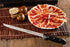 Arcos 11 Inch Flexible Ham Slicing Knife - Maitre Series with Premium NITRUM Stainless Steel Blade, Ergonomic Handle