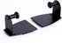 EHOMEA2Z Magnetic Paper Towel Holder Heavy Duty Steel Refrigerator Kitchen Fridge Bar Grill
