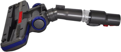EZ SPARES Compatible Vacuum Parts Replacement for DYS V7 V8 V10 V11 Vacuum Cleaner Accessory Attachment