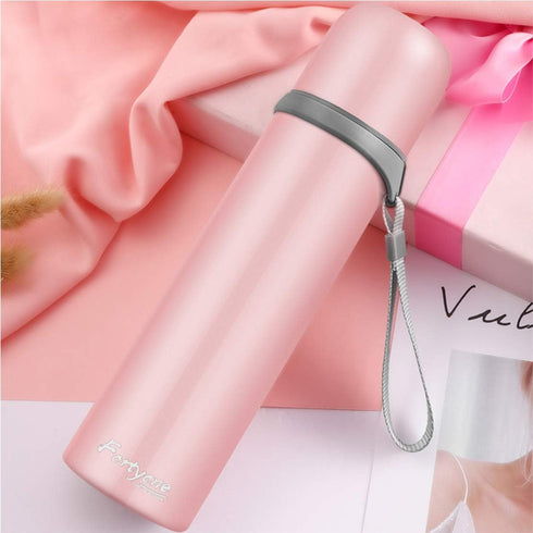 Fortyone Vacuum Cup Coffee Vacuum Bottle Coffee mugstainless steel cup Vacuum insulated cup Keep Drinks Hot