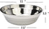Large Stainless Steel Mixing Bowls, Serving Bowl, Set of 4 by Kekow