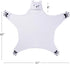 Kids Wearable Hooded Blanket by Fin Fun - Perfect for Boys & Girls