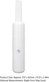 Mini Vacuum Cleaner, 7W Powerful Suction Cordless Rechargeable Handheld Vacuum for Car Carpet Flooring
