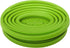 Collapsible Coffee Filter, Rubber Coffee Maker, Reusable Dripper for Hiking, Camping, Home, Office (Green)