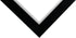 13x19-Inch Picture Frame, Smooth Wrapped Finish, Satin Black, 100% American Wood Composite MDF