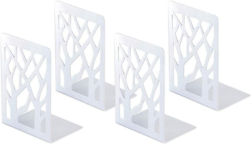 Book Ends, Bookends, Bookends for Shelves, Bookend, Book Ends for Heavy Books,
