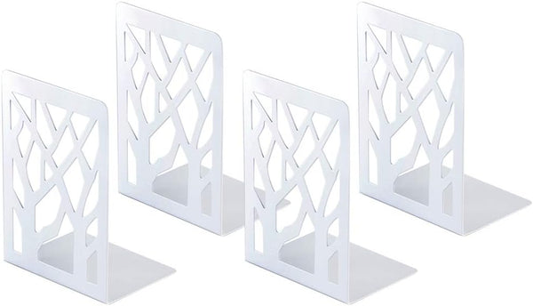 Book Ends, Bookends, Bookends for Shelves, Bookend, Book Ends for Heavy Books,