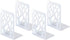 Book Ends, Bookends, Bookends for Shelves, Bookend, Book Ends for Heavy Books,