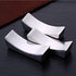 Stainless Steel Chopsticks Rests Holders for Spoon Forks (Pack of 5)