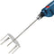 KAMaster Pork Puller Drill Attachment, 304 Stainless Steel Meat Shredder for BBQ