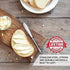 Stainless Steel Butter Spreader, Butter Knife - 3 in 1 Kitchen Gadgets, 2 Set