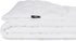 Serta Simply Clean Triple Action Mattress Pad, Waterproof Mattress Pad, Ultra Soft and Stain-Resistant Mattress Pad
