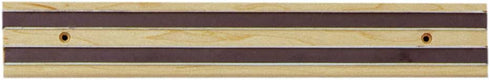 Norpro 12-Inch Magnetic Knife Tool Bar