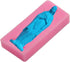 Silicone 3D Molds, Virgin Mary Chocolate Cake Candle Ice Decoration Tool, DIY Bakeware Molds Kit