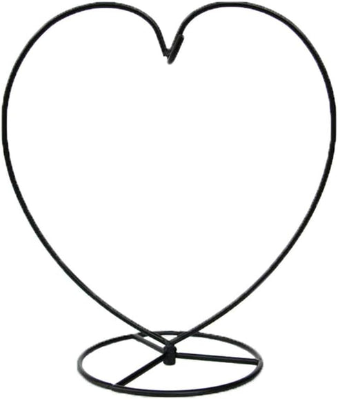 YY YEARCHY Awesomes Air Plant Stand/Flower Pot Stand Holder Iron Pothook Stand