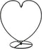 YY YEARCHY Awesomes Air Plant Stand/Flower Pot Stand Holder Iron Pothook Stand