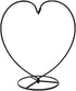 YY YEARCHY Awesomes Air Plant Stand/Flower Pot Stand Holder Iron Pothook Stand
