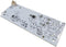 W10515057 LED Light Board Replacement for Whirlpool Refrigerator, Replaces AP6022533, PS11755866