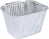40-Pack 2, 3, 4-Burner 4BGS/D, Country 4 Grease Pan Liners for Pit Boss Ultimate Griddles and the Pitboss Blue Rhino