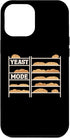 iPhone 15 Plus Bread Maker Baking Lover, Yeast Mode Case