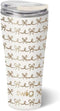 Swig Life 32oz Insulated Tumbler, Travel Coffee Tumbler with Lid, Cup Holder