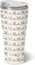 Swig Life 32oz Insulated Tumbler, Travel Coffee Tumbler with Lid, Cup Holder