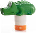 XY-WQ Chlorine Floater - Floating Pool Chlorine Dispenser (Alligator) for 1 and 3 Inch Tablets