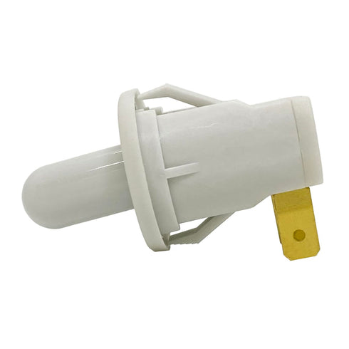 297243800 Refrigerator Door Light Switch Replacement for Electrolux Subzero Frigidaire Kenmore