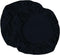 Stretchable Office Chair Seat Cover 2 Pack, Elastic Washable Computer Chair Slipcover Protective Spandex Cover
