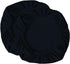 Stretchable Office Chair Seat Cover 2 Pack, Elastic Washable Computer Chair Slipcover Protective Spandex Cover