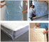TopSoon Mattress Storage Bag, Full/Twin Size, 54-Inch by 87-Inch Clear Mattress Disposal Bag