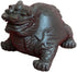 Chinese Dragon Turtle Tea Decoration - Pet Zisha Clay Lucky Fengshui Home