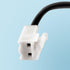 Ice Maker Machine Water Pump, Household Small Bullet Ice Machine Repair Part
