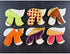 Ann Clark Pi Symbol Cookie Cutter, 3.75" Made in USA