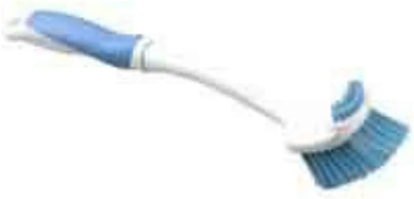 Homebasix YB33273L Dish Scrub Brush