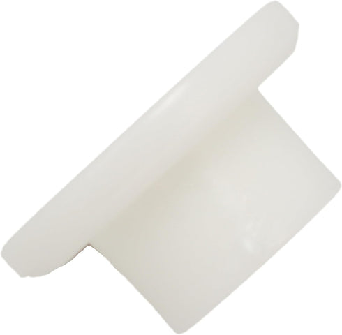 Supplying Demand 3385088 Dishwasher Dishrack Wheel, Replaces 3379676, 907158