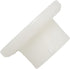 Supplying Demand 3385088 Dishwasher Dishrack Wheel, Replaces 3379676, 907158