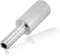 Joywayus Aeration Stone 0.5 Micron Stainless Steel Oxygenation Diffusion Stone for Home Brewing Wine Beer Soda