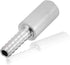 Joywayus Aeration Stone 0.5 Micron Stainless Steel Oxygenation Diffusion Stone for Home Brewing Wine Beer Soda