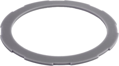 Replacement Blender Parts for Oster Pro 1200, Includes Stainless Steel Cutter Blade and 2Pcs Silicone Rubber Gaskets