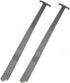 Pet Carpet Cleaner Bare Floor Tool Parts, Replacement Nozzle Compatible with Bissell ProHeat 2X Revolution