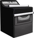 ANMINY Outdoor Waterproof Washer Dryer Cover, Dustproof Zipper Design for Most Top Load or Front Loading Machines