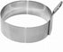 Colorsheng Ring,3 Inch (3 Pack) Egg Stainless Steel Omelet Mold Pancake Ring Metal Kitchen Cooking Tool