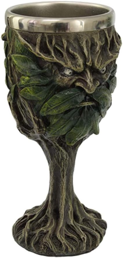 Greenman Celta Potable Copa Cliz Cocina Decoracion, PACiFiC Giftware