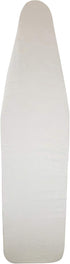 HOMZ Premium Ironing Board Cover and Pad, Standard Width, Natural (1915074)