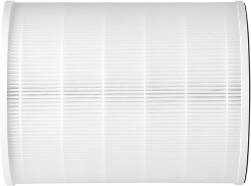 NDAP-01 Replacement Filter, 3 in 1 Filter of H13 True HEPA, Activated Carbon and Pre-filter Compatible