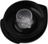 Replacement Glass Jar with Lid - Compatible with Hamilton Beach Blenders (6 cups)