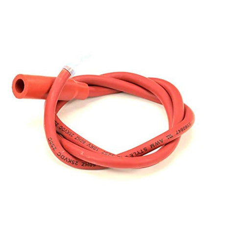 Hi-Voltage Lead 582012