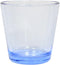 iittala 1024679 Cartio Glass Tumbler, Set of 2, Aqua